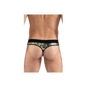 String imprimé arome AROM 